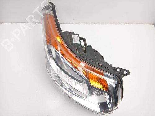 Right headlight CITROËN C3 Picasso (SH_) 1.6 HDi | BP34343120C29 - Image 2