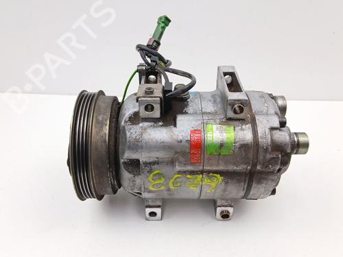 Compressor A/C VW PASSAT B5 (3B2) 1.9 TDI | BP26682783M34 