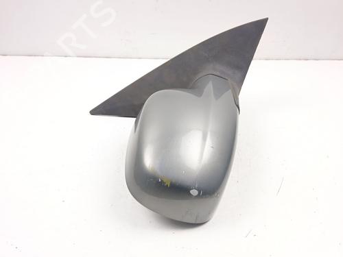 Right mirror SSANGYONG REXTON / REXTON II (GAB_) 2.9 TD | BP31130395C27 