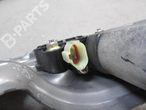 Rear left window mechanism HYUNDAI TRAJET (FO)  | BP11737462C24 