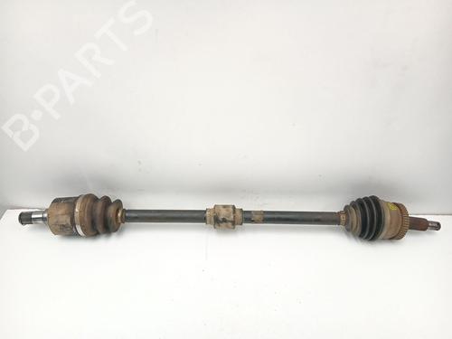 Used Right front driveshaft KIA SPORTAGE II (JE_, KM_) [2004-2011]  32138105