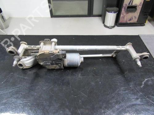 Front wiper motor VW GOLF VII (5G1, BQ1, BE1, BE2) 1.6 TDI | BP20118940M29 