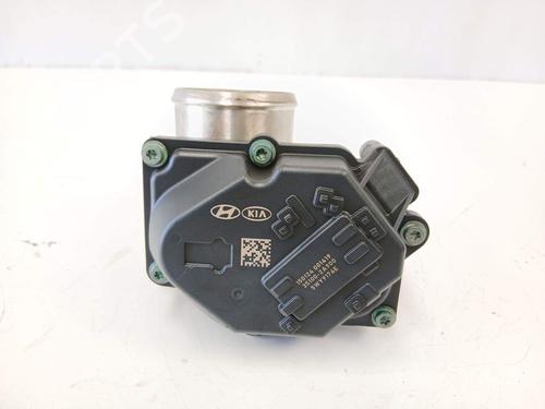 Throttle body KIA CEE'D (JD) 1.4 CRDi 90 | BP37997317M82 - Image 4