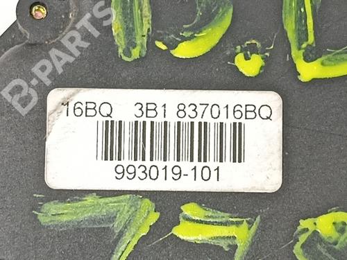 Front right lock VW POLO (9N_, 9A_) 1.2 12V | BP11816237C97 