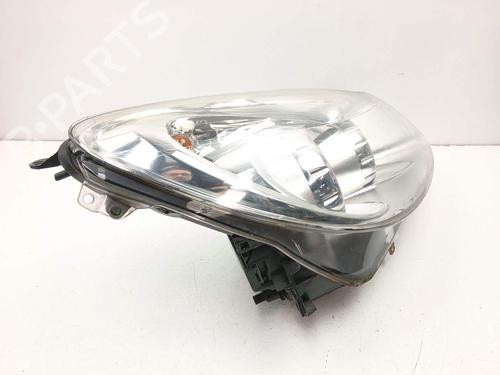 Right headlight OPEL CORSA D (S07) 1.3 CDTI (L08, L68) | BP32266921C29 - Image 6