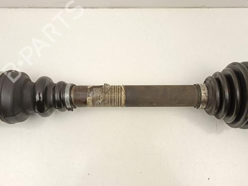 Left front driveshaft CITROËN C5 II (RC_) 1.8 16V (RC6FZB) | BP24811263M38 - Image 4