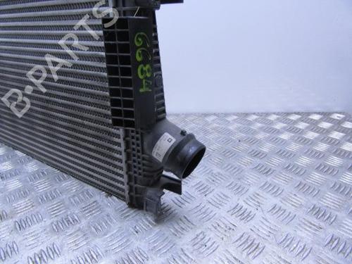 Intercooler OPEL ZAFIRA TOURER C (P12) 2.0 CDTi (75) | BP31854926M30 - Image 9