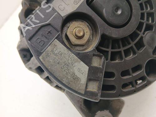 Alternator CITROËN C5 I (DC_) 2.0 HDi (DCRHZB, DCRHZE) | BP35802098M7 - Image 8