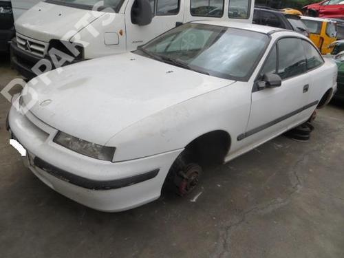 Used Parts OPEL CALIBRA [1989-1997]  1057301