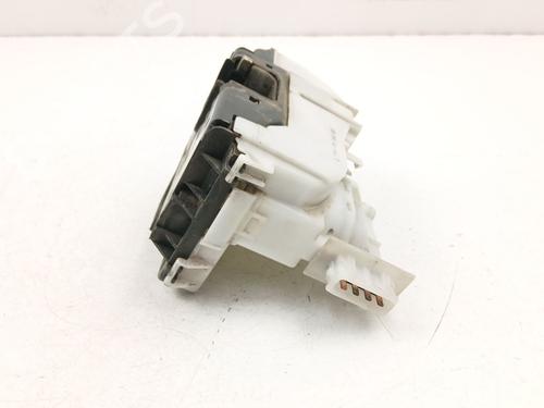 Front left lock VW POLO (6N2)  | BP30149827C98 