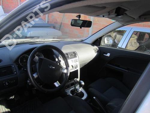 Electronic module FORD MONDEO III (B5Y) 2.0 16V TDDi / TDCi | BP20117346M83 