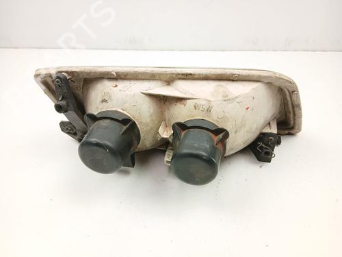 Left headlight CITROËN ZX (N2) 1.9 D | BP28480709C28 