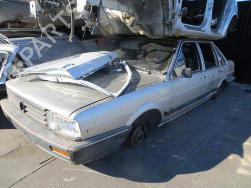 Brugte VW SANTANA (32B)  1.8  1161184