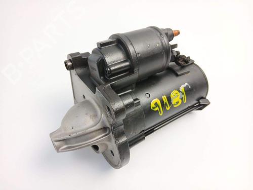 Used Starter Starter FORD FIESTA VI Van 1.4 TDCi (70 hp) 40092715 40092715