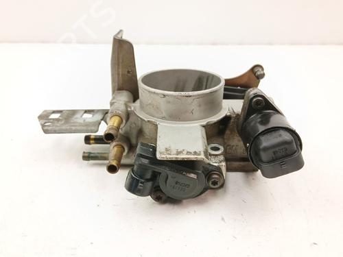 Throttle body OPEL ASTRA G Hatchback (T98) 1.6 16V (F08, F48) | BP32392078M82