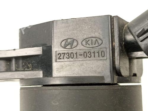 Ignition coil KIA RIO III (UB) 1.2 CVVT | BP23947018M94 - Image 8