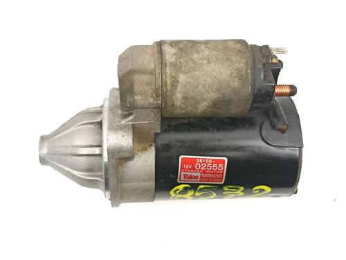 Starter HYUNDAI GETZ (TB) 1.1 | BP23452676M8 
