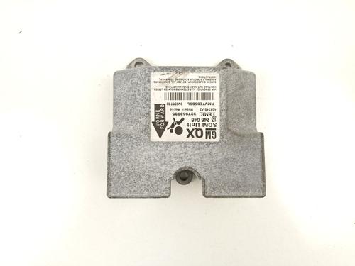 ECU airbags OPEL ZAFIRA / ZAFIRA FAMILY B (A05)  | BP25671814M53 