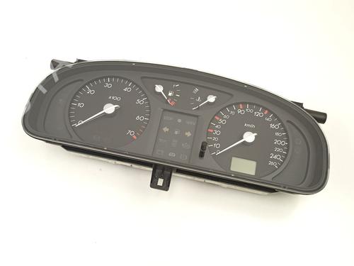 Used Instrument cluster RENAULT LAGUNA II (BG0/1_) 2.0 16V (BG00, BG0W, BG0K, BG0P) (133 hp) 18658749