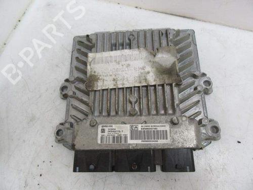 Used Control unit Control unit 20117896 20117896