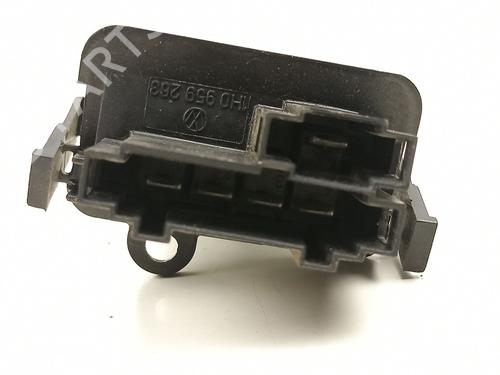 Varmeblæser SEAT IBIZA II (6K1) 1.9 D | BP15640763M62 