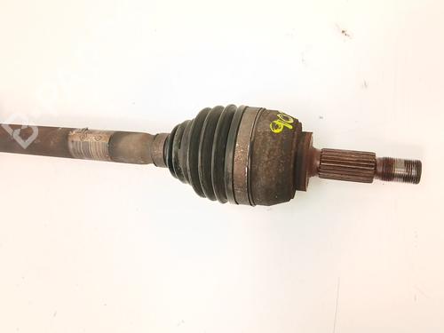 Left front driveshaft RENAULT KANGOO Express (FW0/1_) 1.5 dCi 75 (FW07, FW10, FW04) | BP37646026M38 - Image 4
