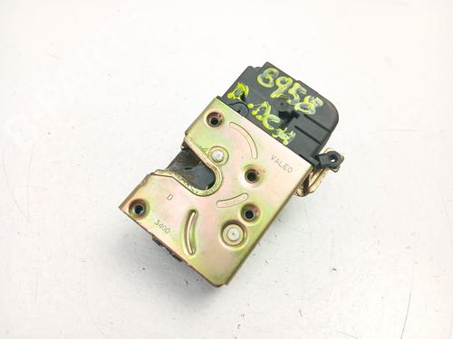 Used Front right lock Front right lock PEUGEOT 306 Hatchback (7A, 7C, N3, N5) [1993-2003] 33403649 33403649