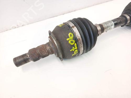Left front driveshaft CHEVROLET ORLANDO (J309) 2.0 D | BP37610959M38 - Image 6