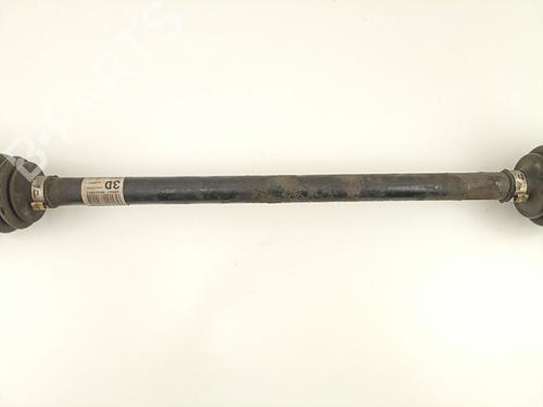 Right rear driveshaft OPEL ANTARA A (L07) 2.0 CDTI 4x4 | BP13622509M41 