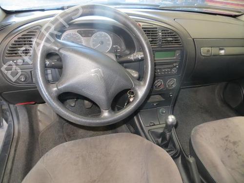 Right front driveshaft CITROËN XSARA (N1) 2.0 HDi 90 | BP31817293M39 