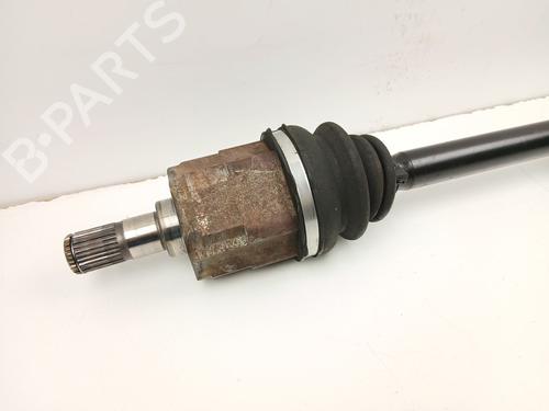 Right front driveshaft KIA CEE'D SW (ED) 1.6 CRDi 115 | BP29509651M39 