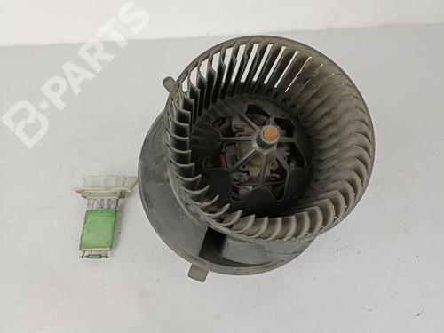 Heater blower motor SEAT ALTEA (5P1) 1.9 TDI | BP9814837M62 