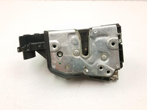 Front left lock BMW 3 (E46) 316 i | BP28388928C98