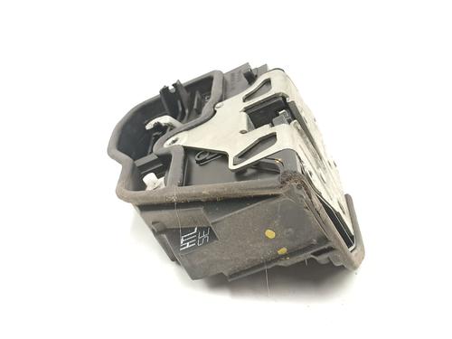Rear left lock BMW X5 (E70) xDrive 35 d | BP22737326C100 