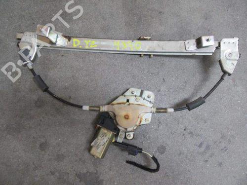 Used Front left window mechanism Front left window mechanism 20118088 20118088