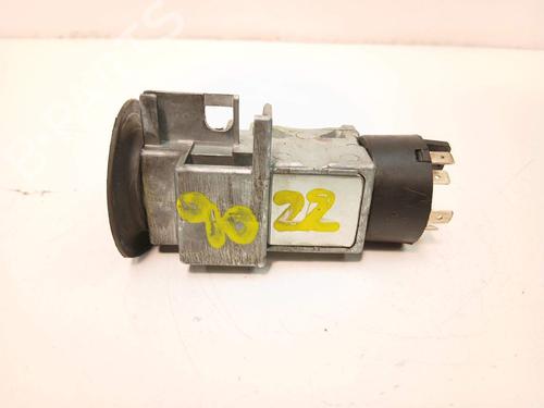 Ignition barrel DAEWOO ARANOS 2.0 | BP37474739M48 - Image 5