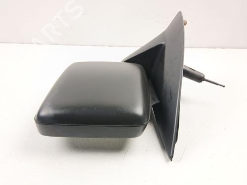 Left mirror OPEL COMBO Box Body/MPV 1.7 DTI 16V | BP30551739C26 