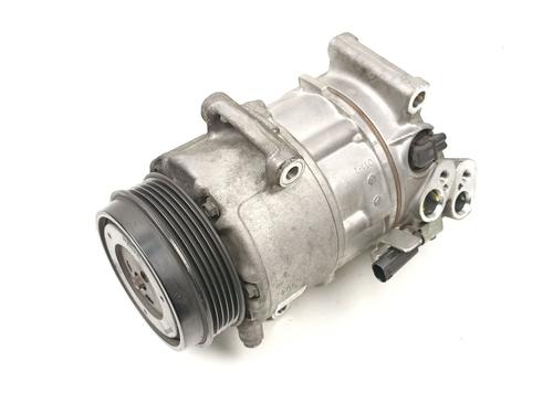 Used AC compressor MERCEDES-BENZ B-CLASS Sports Tourer (W245) B 180 CDI (245.207) (109 hp) 20074903
