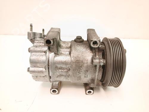 AC compressor CITROËN C2 (JM_) 1.4 HDi | BP37271541M34 - Image 6