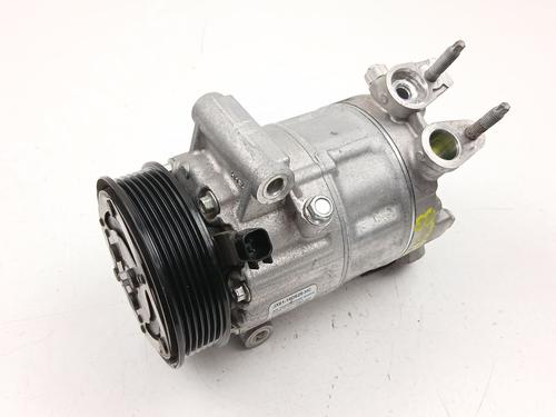 AC-Kompressor FORD FOCUS IV Turnier (HP) 1.0 EcoBoost mHEV (155 hp) 29452140