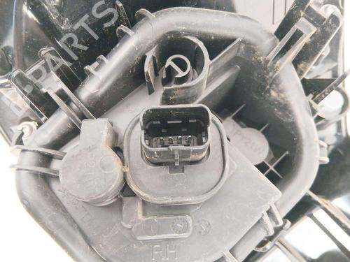 Right taillight RENAULT CAPTUR I (J5_, H5_) 1.5 dCi 90 (J5N4, J5M5, J5MW, J5M6, J5AL, J5AJ) | BP39031219C35 - Image 8