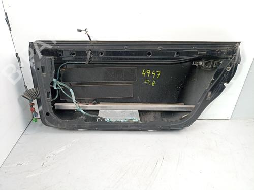 Right front door AUDI TT (8N3) 1.8 T | BP17363242C3 
