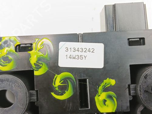 Hand brake VOLVO S60 II (134) D4 | BP29866561I18