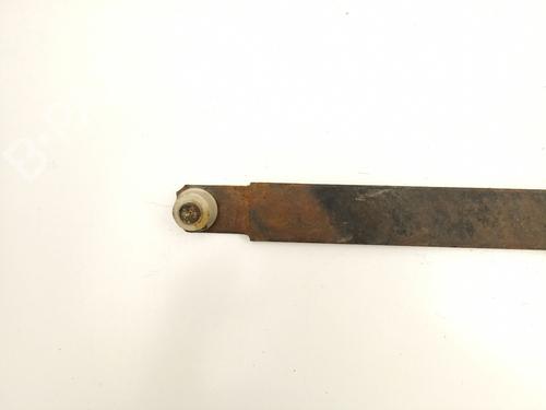 Front right window mechanism FORD FIESTA III (GFJ)  | BP16537413C23 