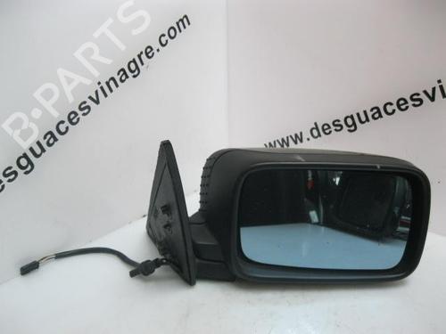 Used Right mirror BMW 5 (E34) 518 i (113 hp) 20116471