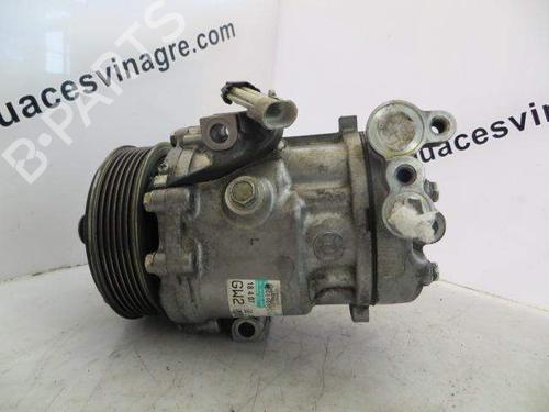 AC-Kompressor AC-Kompressor 9805078 9805078