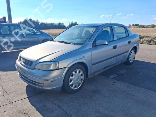 Used Parts OPEL ASTRA G Hatchback (T98) 1.7 DTI 16V (F08, F48) 5014159