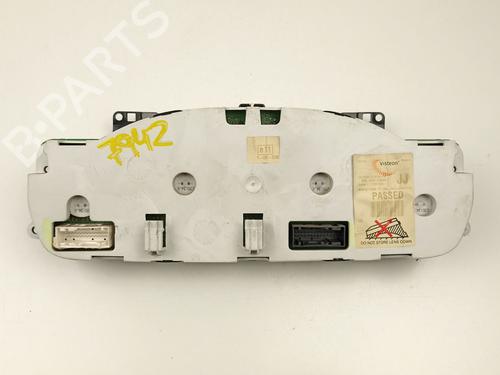 Instrument cluster JAGUAR X-TYPE I (X400) 2.2 D | BP15821299C47 