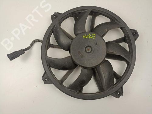 Radiator fan CITROËN BERLINGO MULTISPACE (B9) 1.6 HDi 90 | BP28197238M35 - Image 3