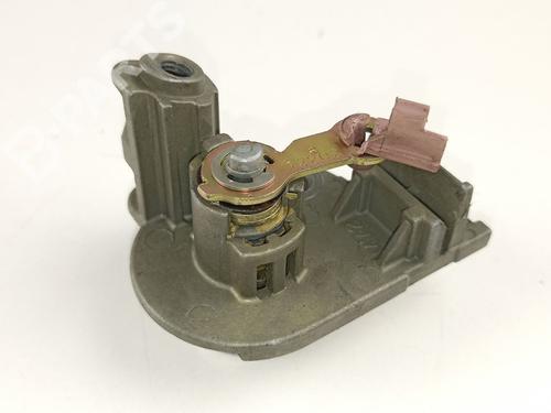 Ignition barrel MAZDA 6 Saloon (GG)  | BP11331497M48 